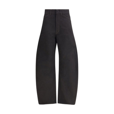 Lemaire Barrel-Hosen