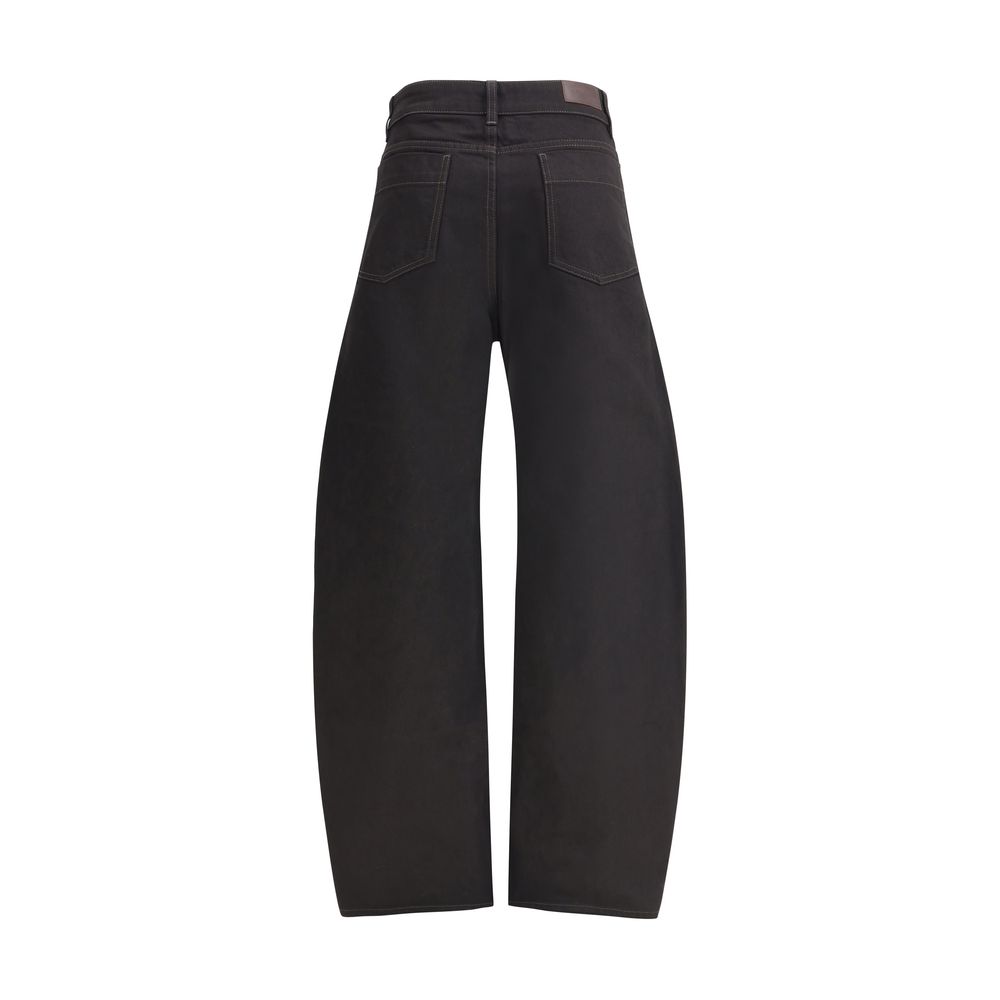 Lemaire Barrel-Hosen