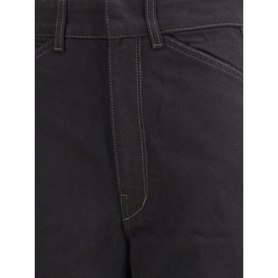 Lemaire Barrel-Hosen