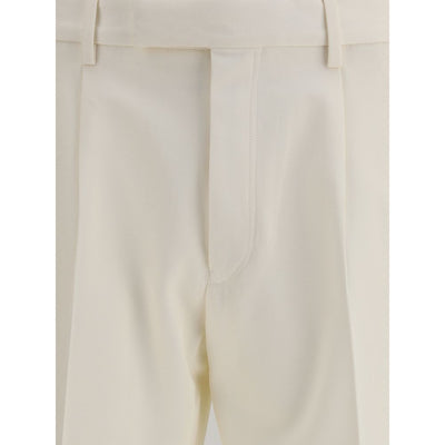 ZEGNA Maßgeschneiderte Hosen