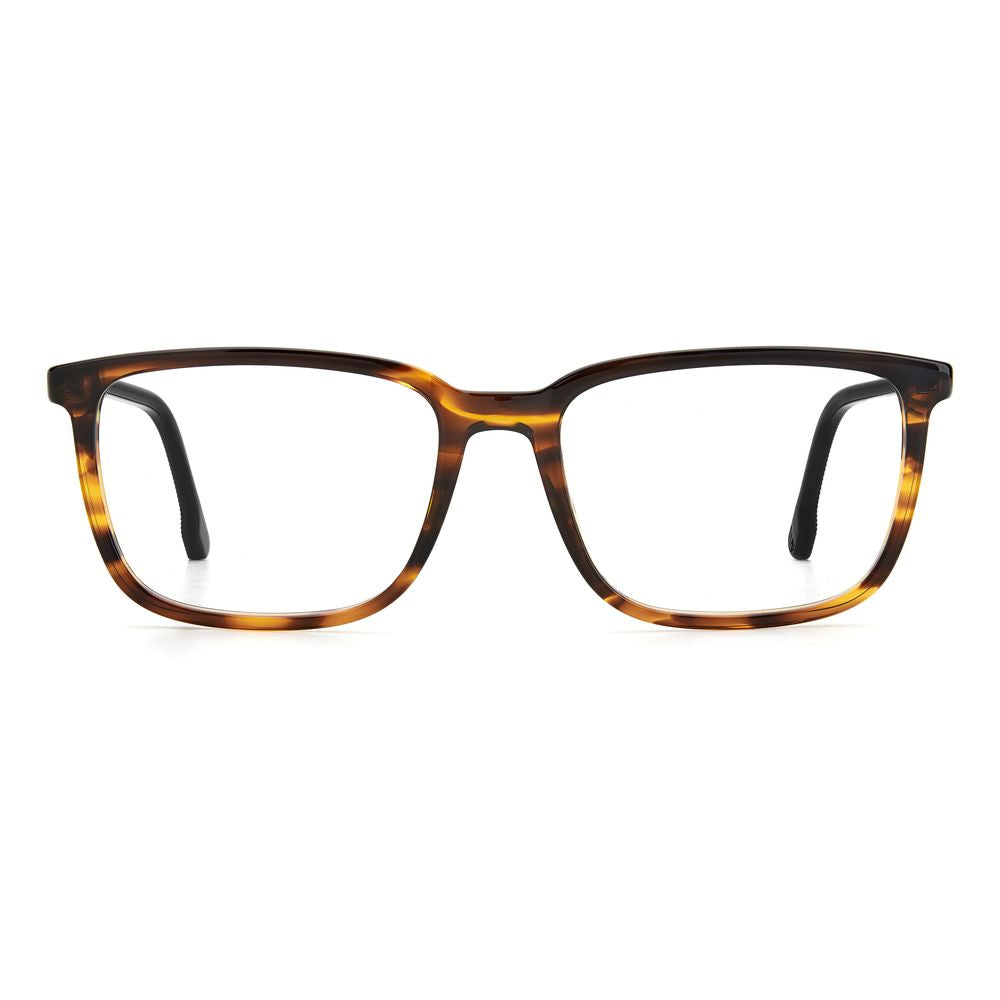 Carrera Braune Acetat-Rahmen