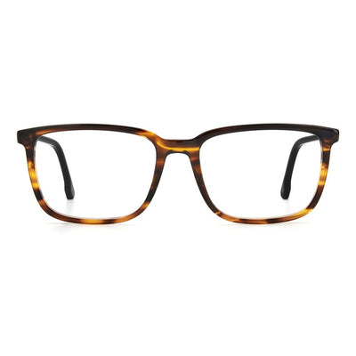 Carrera Braune Acetat-Rahmen