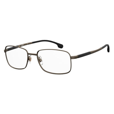 Carrera Bronze-Metall-Rahmen