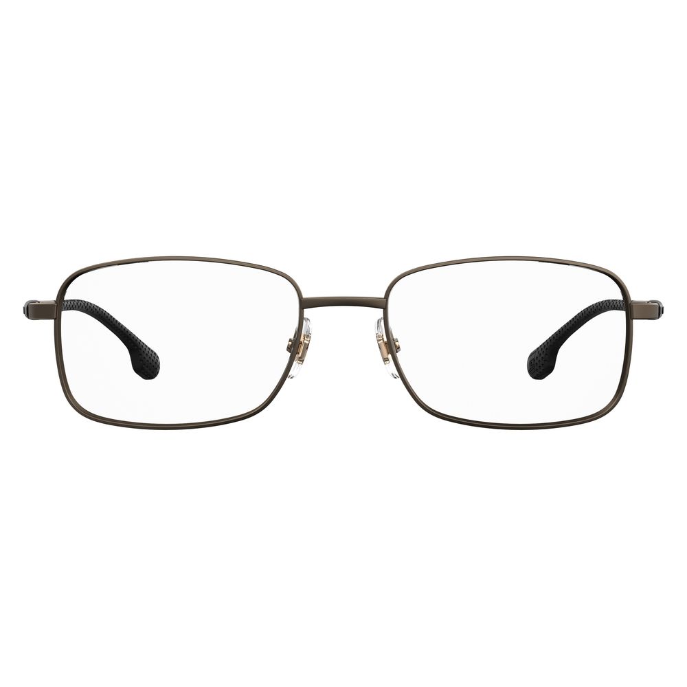 Carrera Bronze-Metall-Rahmen