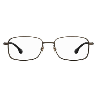 Carrera Bronze-Metall-Rahmen