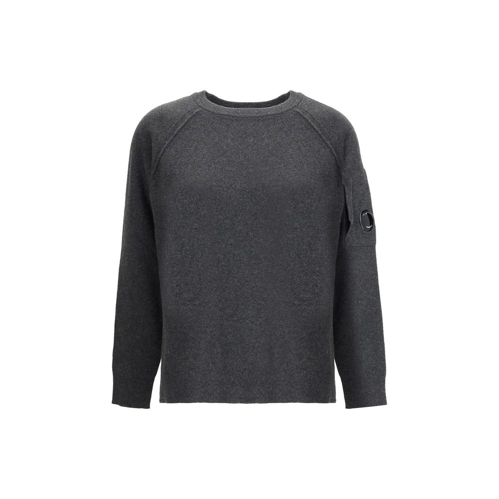 C.P. Company Wollpullover