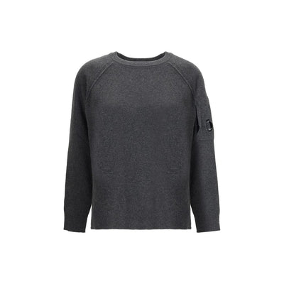 C.P. Company Wollpullover