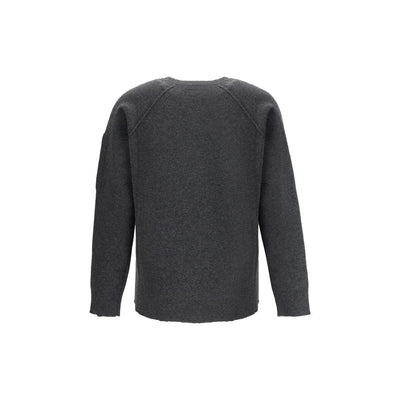 C.P. Company Wollpullover