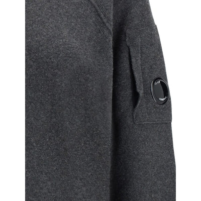 C.P. Company Wollpullover