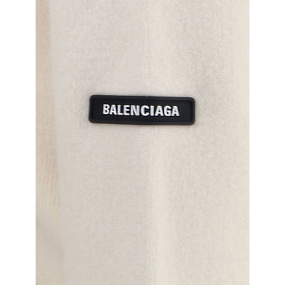 Balenciaga Pullover aus Schurwolle