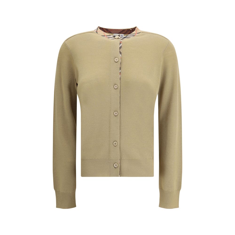 Burberry Strickjacke