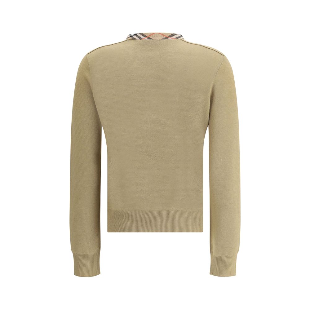 Burberry Strickjacke