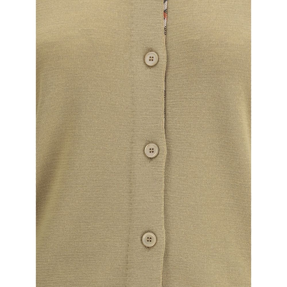 Burberry Strickjacke