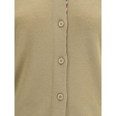 Burberry Strickjacke