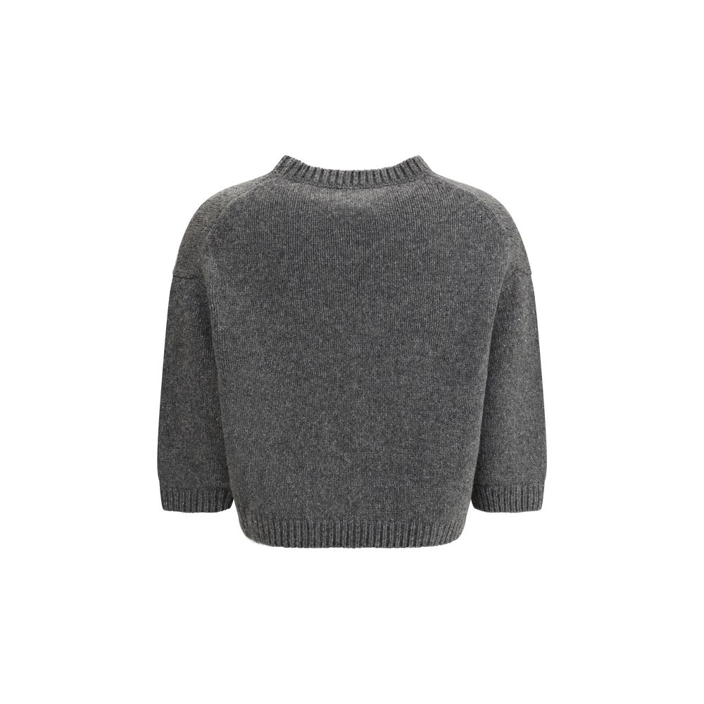 Khaite Sabina-Pullover