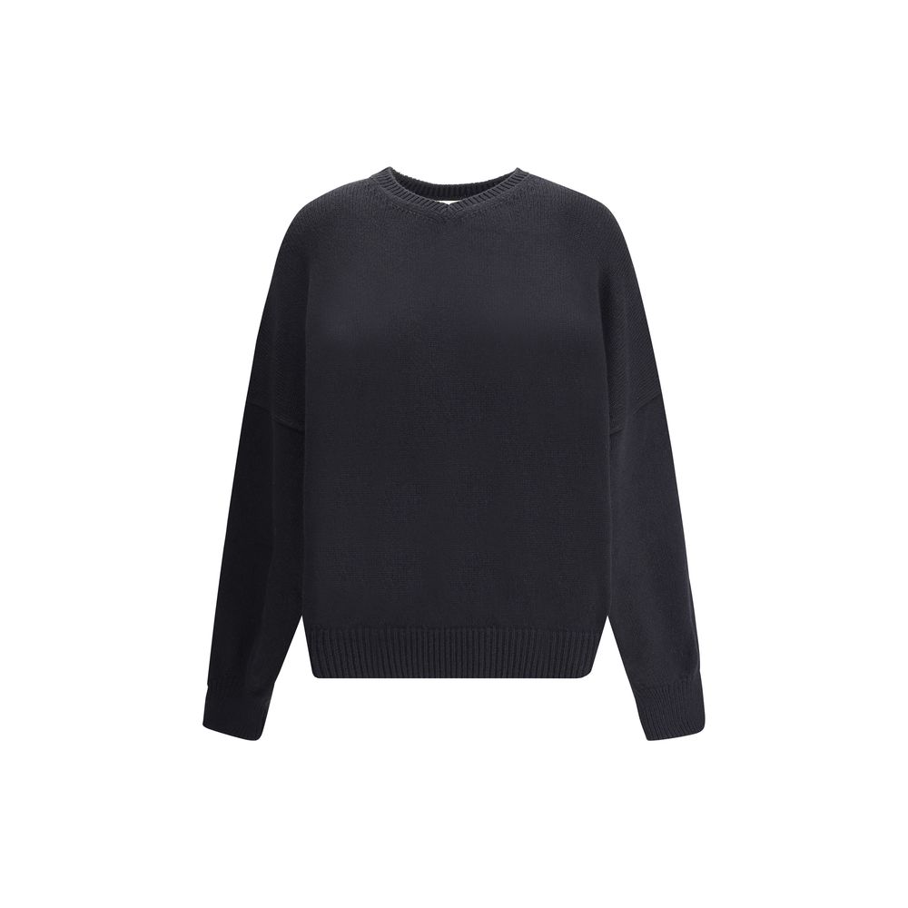 Khaite Wölfe-Pullover