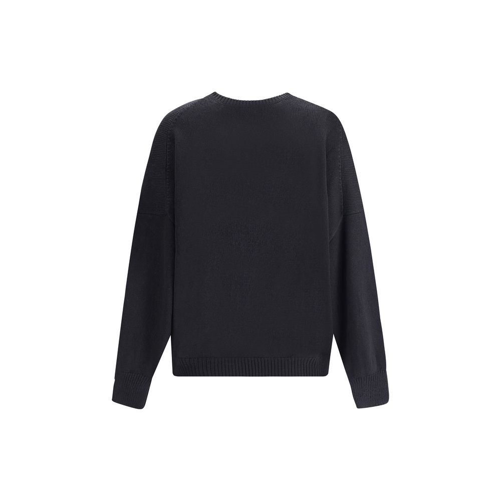Khaite Wölfe-Pullover