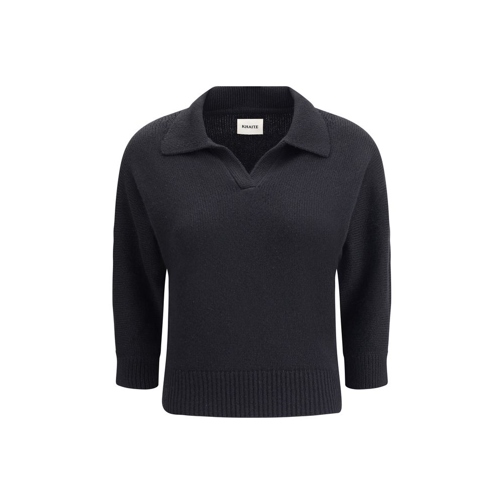 Khaite Herve-Pullover