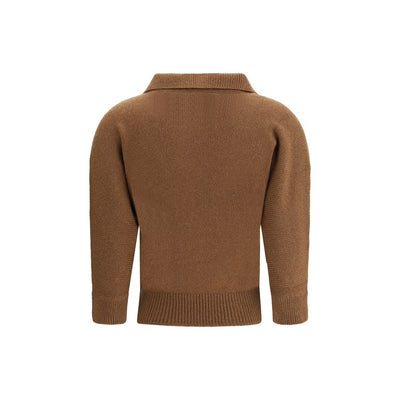 Khaite Herve-Pullover