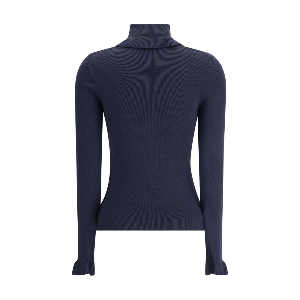Chloé Rollkragenpullover