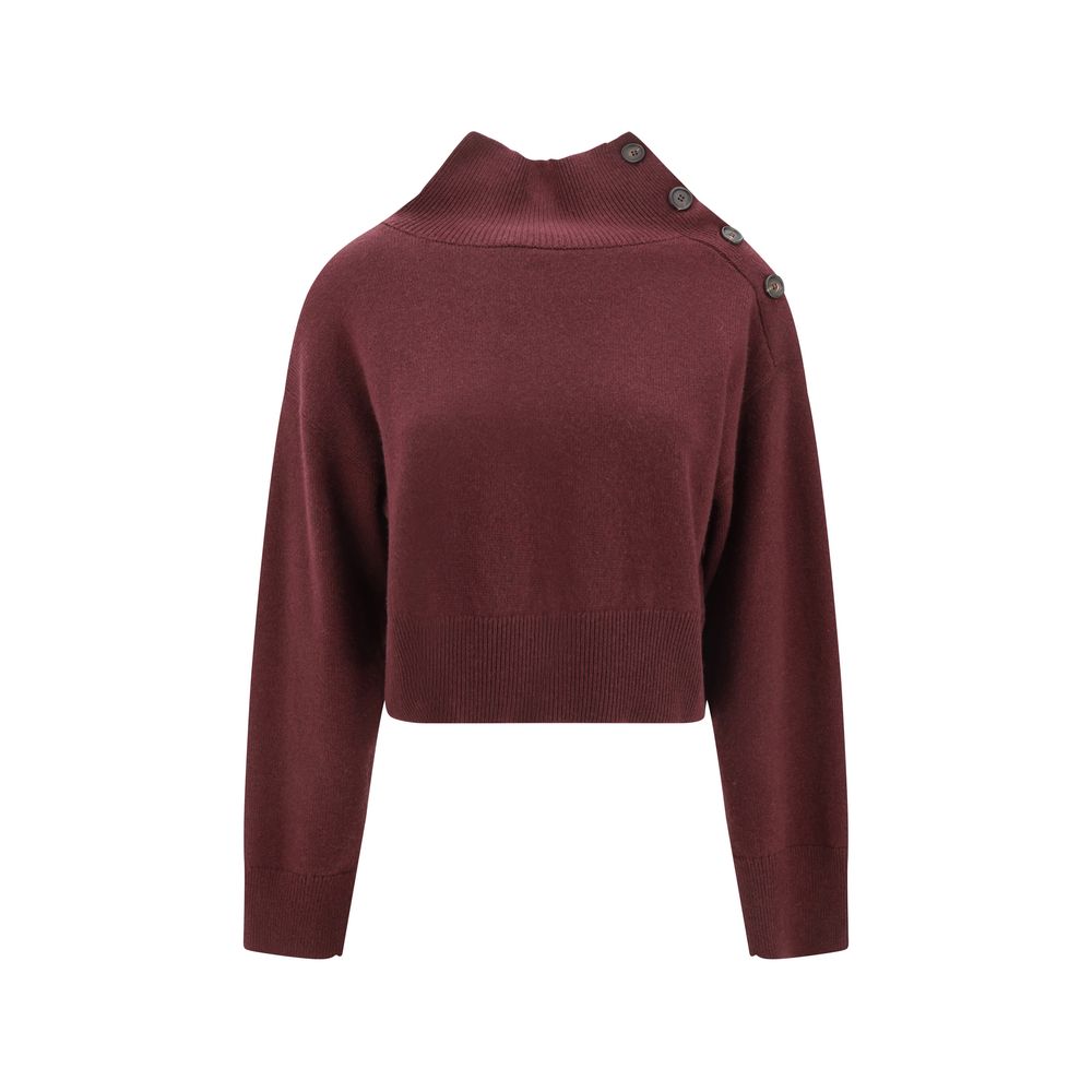 Brunello Cucinelli Kaschmir-Pullover
