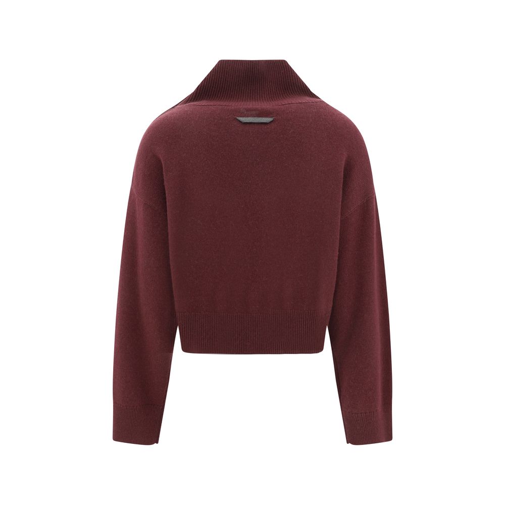 Brunello Cucinelli Kaschmir-Pullover