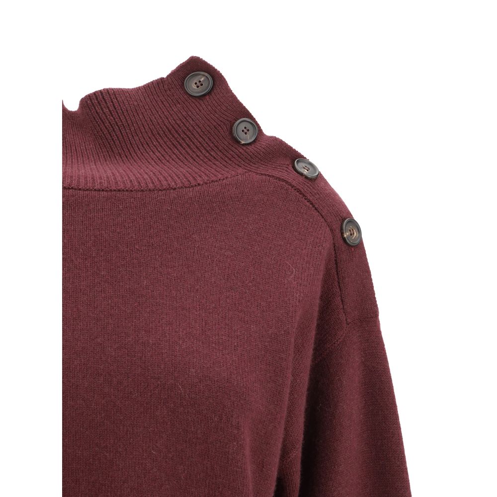 Brunello Cucinelli Kaschmir-Pullover