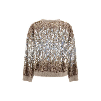 Brunello Cucinelli Mohair-Pullover