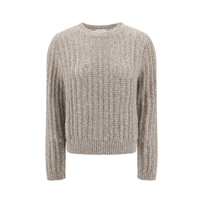 Brunello Cucinelli Lambswool Pullover