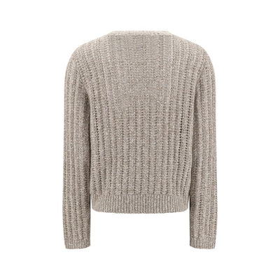 Brunello Cucinelli Lambswool Pullover