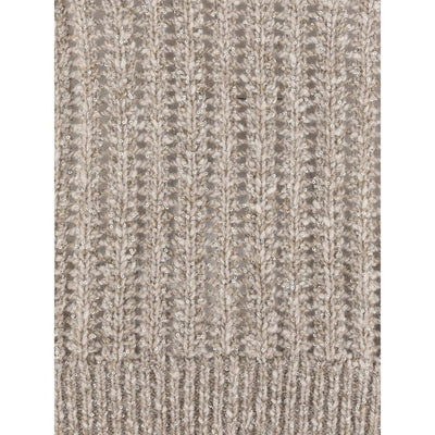Brunello Cucinelli Lambswool Pullover