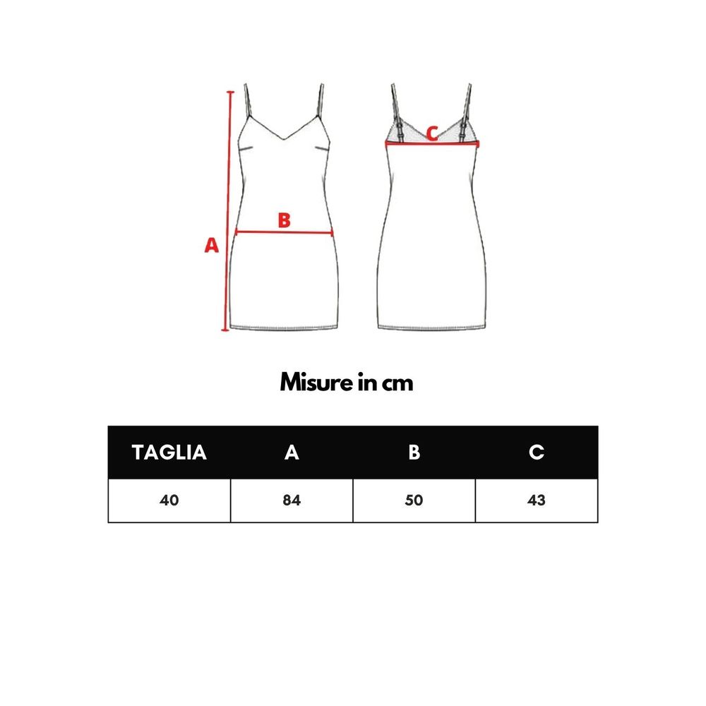 Gucci Schwarzes Wollkleid