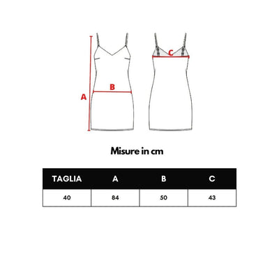 Gucci Schwarzes Wollkleid