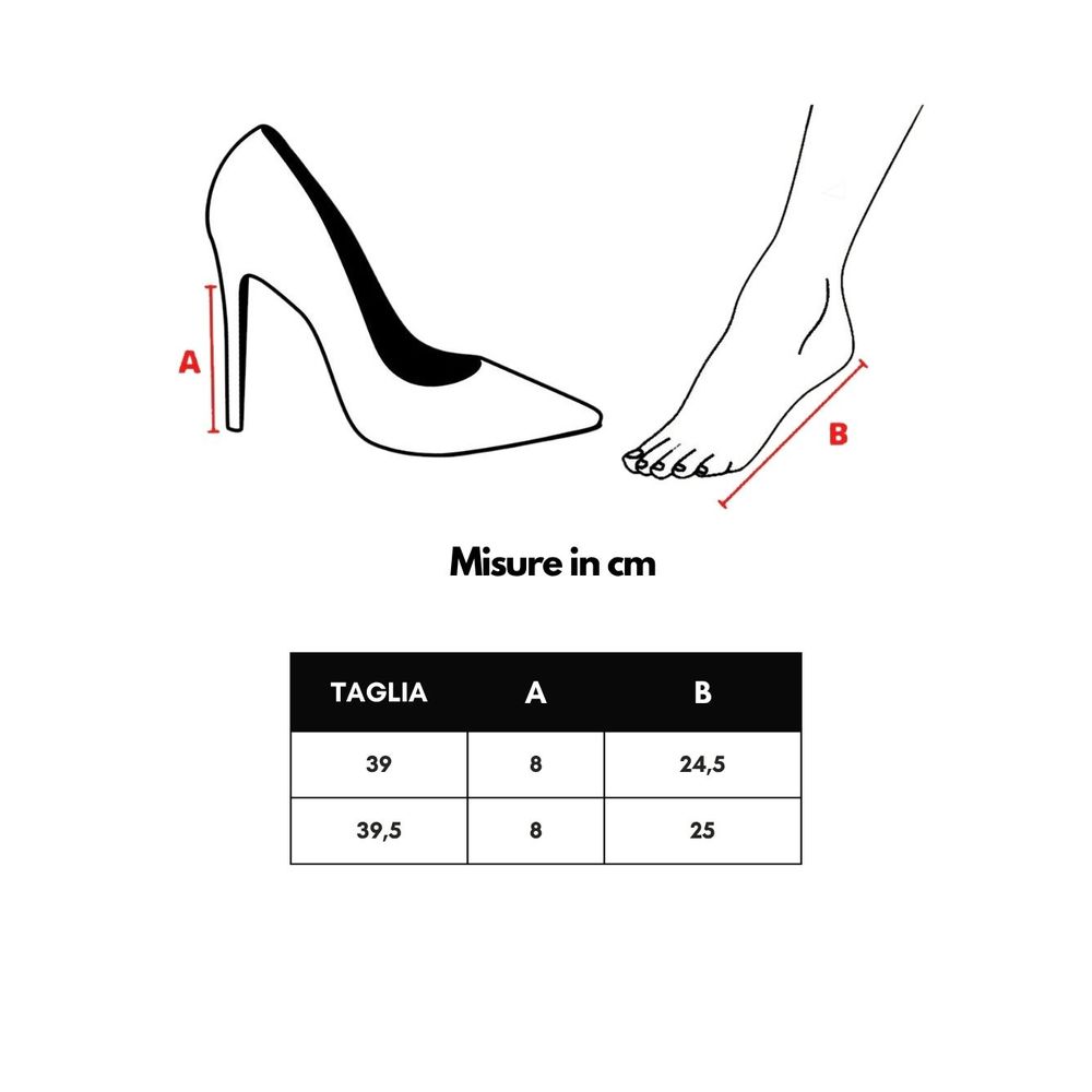 Paris Texas Graue Leder Pantolette