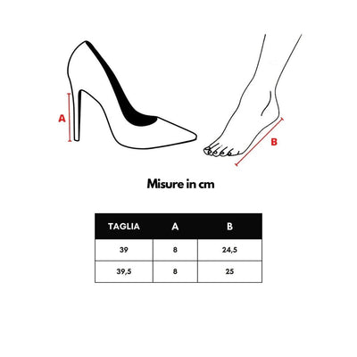 Paris Texas Graue Leder Pantolette