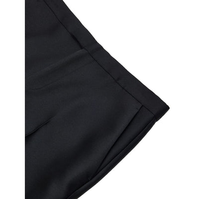 Gucci Schwarze Baumwolljeans Denim