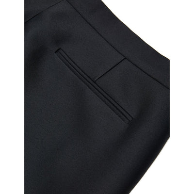 Gucci Schwarze Baumwolljeans Denim
