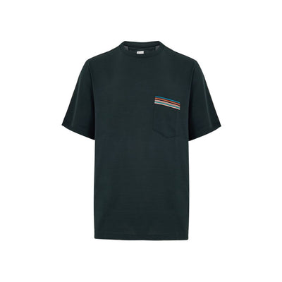 Paul Smith Grün Baumwolle Lang