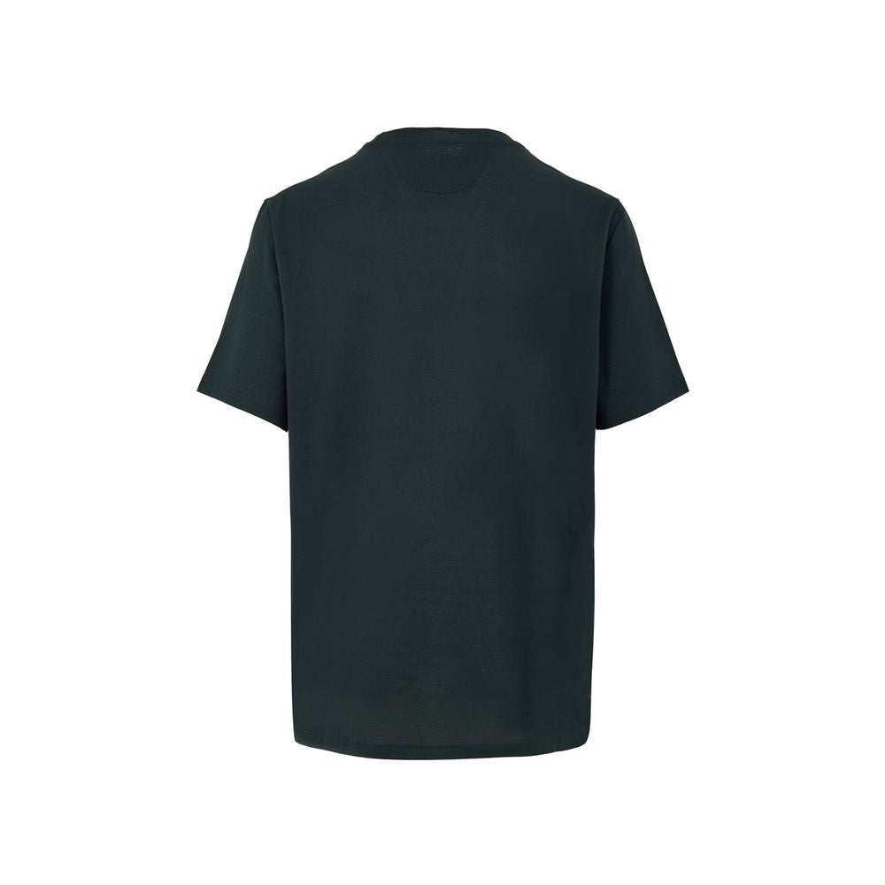 Paul Smith Grün Baumwolle Lang