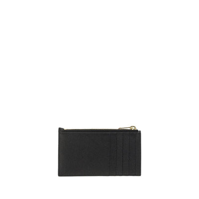 Saint Laurent Kartenhalter