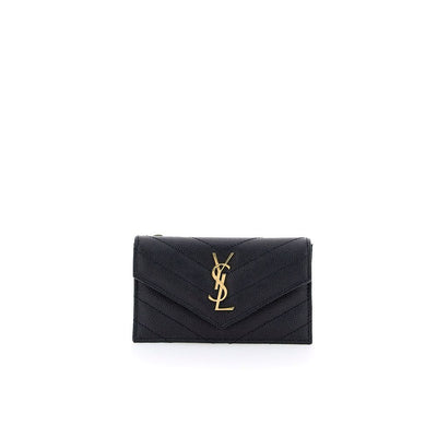 Saint Laurent Kartenhalter