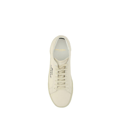 Saint Laurent Turnschuhe