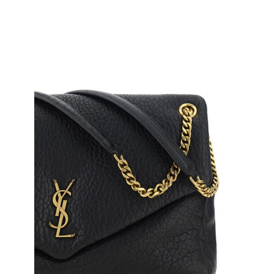 Saint Laurent Calypso Umhängetasche