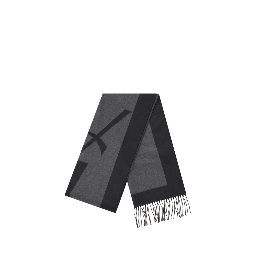 Saint Laurent Cassandre-Schal