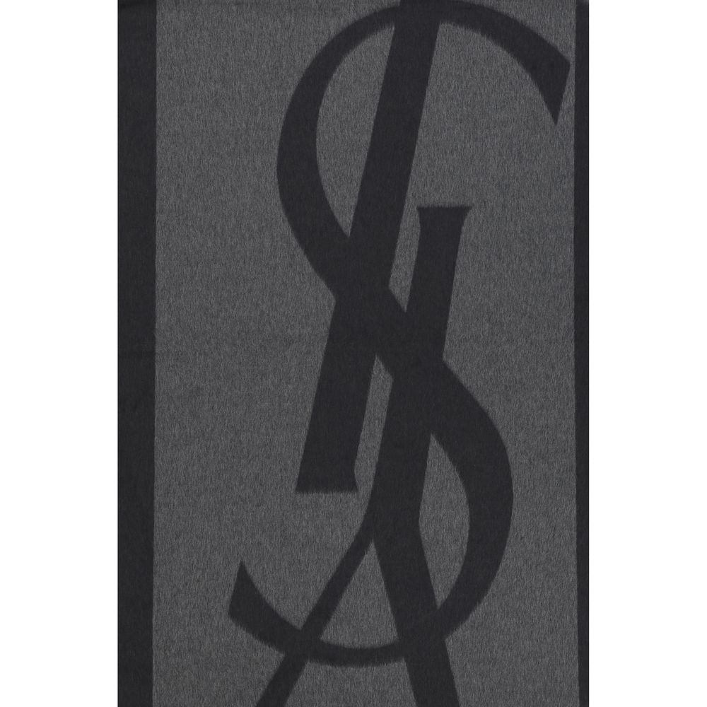 Saint Laurent Cassandre-Schal