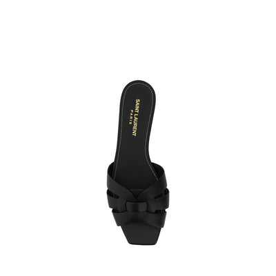 Saint Laurent Sandalen