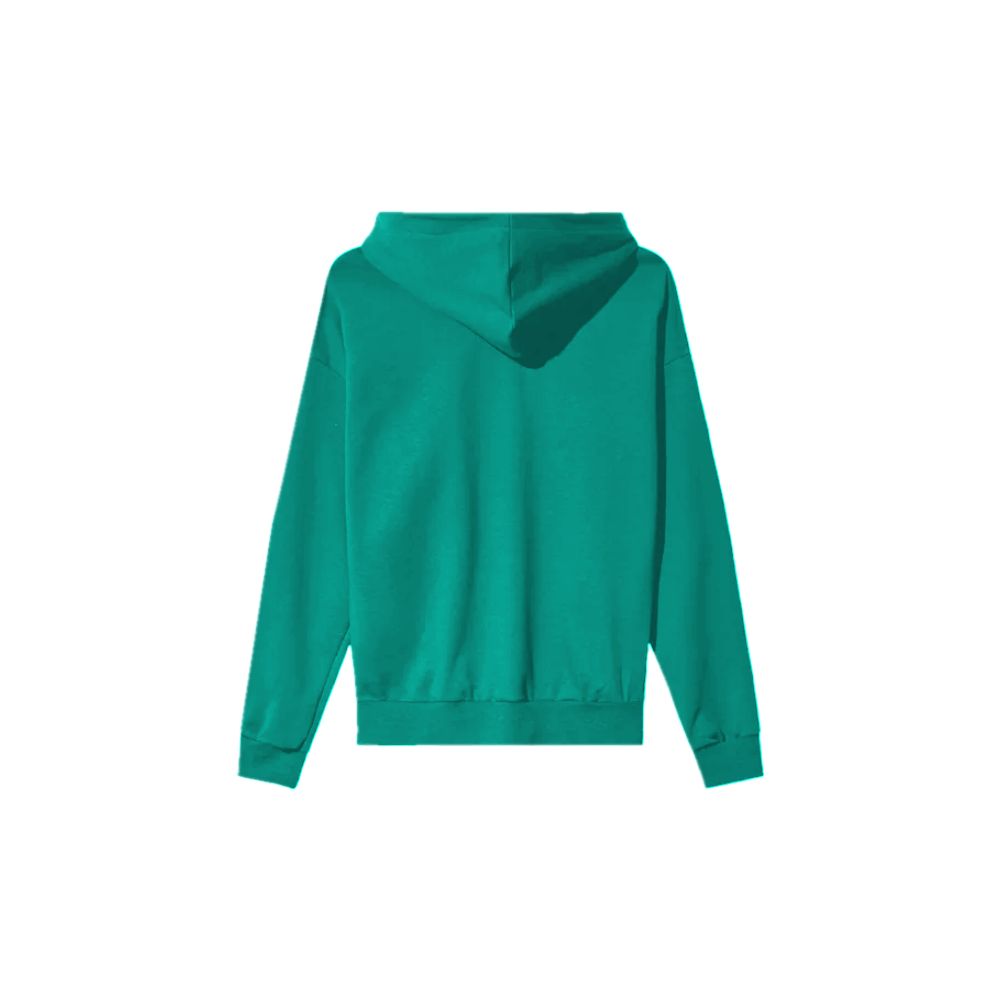 Pharmacy Industry Grüner Baumwollpullover
