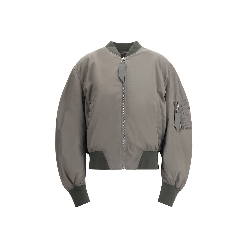 The Attico Bomberjacke