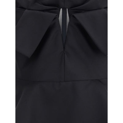 Alexander McQueen Ärmelloses Korsett-Top