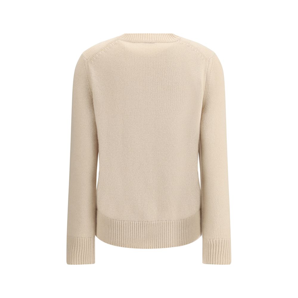 Burberry Reiter-Ritter-Wollpullover